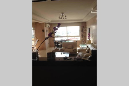 Residence Elite appartement de luxe, Casablanca, Morocco