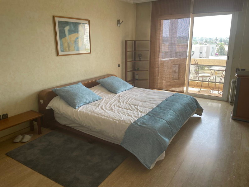 Residence Elite appartement de luxe, Casablanca, Morocco