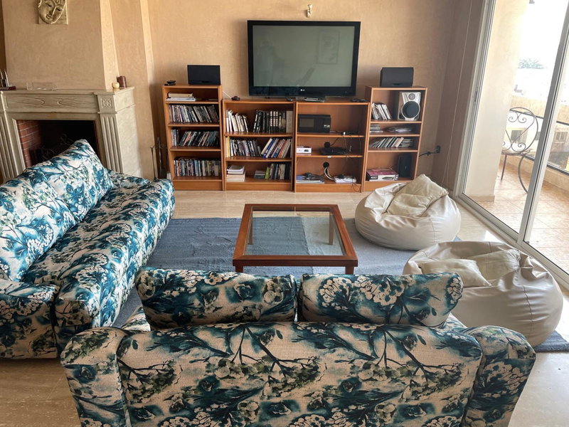Residence Elite appartement de luxe, Casablanca, Morocco