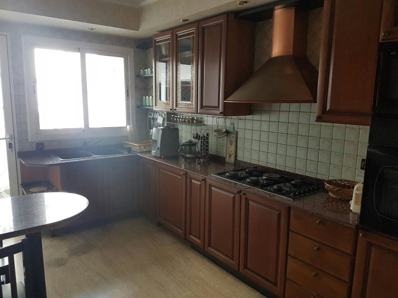 Residence Elite appartement de luxe, Casablanca, Morocco