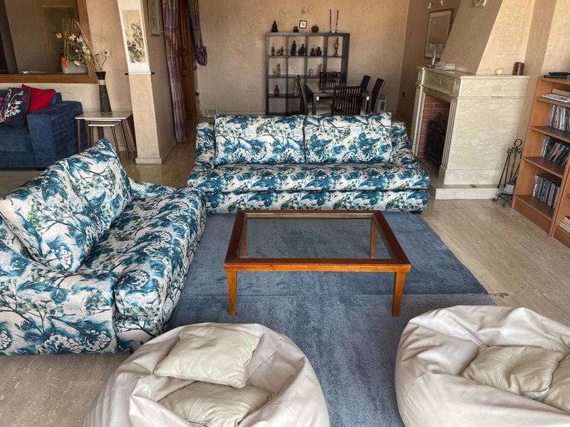 Residence Elite appartement de luxe, Casablanca, Morocco