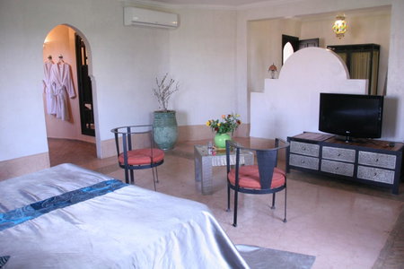 Villa Catherine Marrakech, Marrakech, Morocco