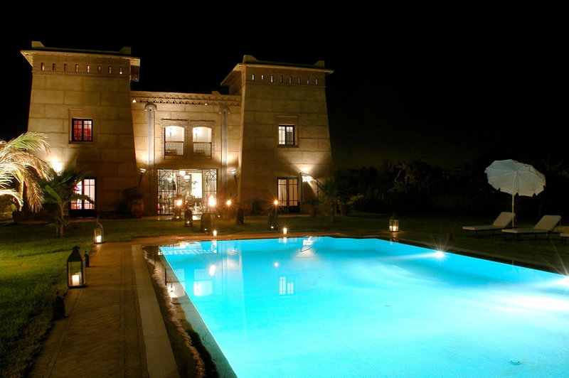 Villa Catherine Marrakech, Marrakech, Morocco