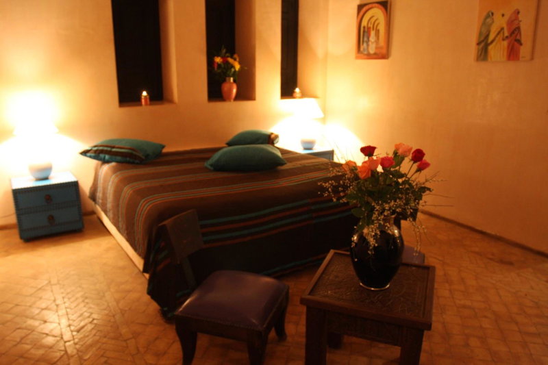 Villa Catherine Marrakech, Marrakech, Morocco