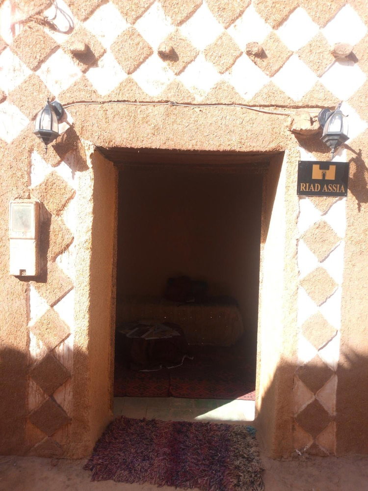 Riad Assia, Morocco