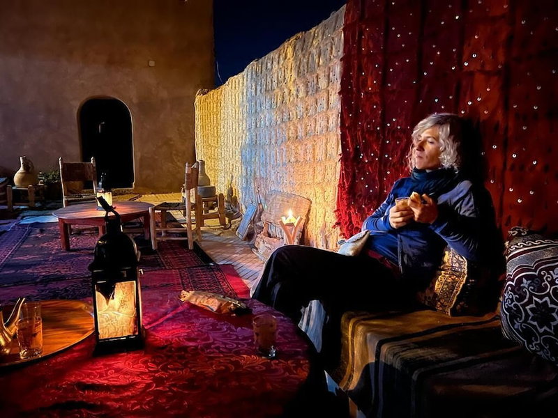 Riad Assia, Foum Zguid, Morocco