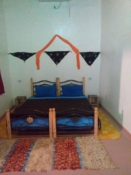 Riad Assia, Foum Zguid, Morocco