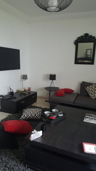 Residence les Pins, Rabat, Morocco