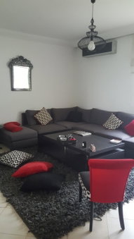 Residence les Pins, Rabat, Morocco