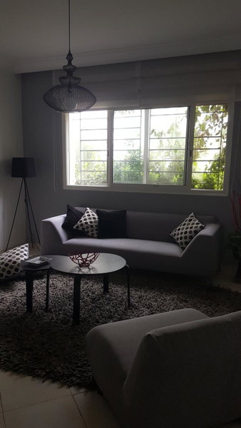 Residence les Pins, Rabat, Morocco
