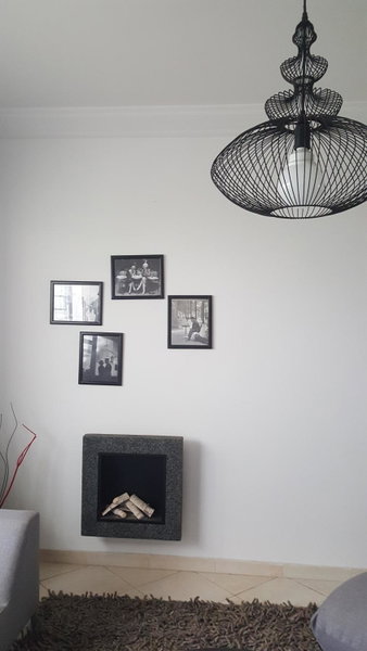 Residence les Pins, Rabat, Morocco