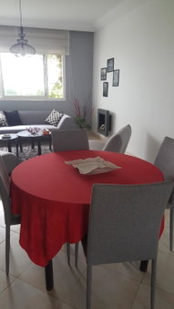 Residence les Pins, Rabat, Morocco