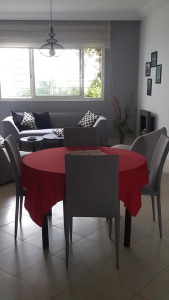 Residence les Pins, Rabat, Morocco