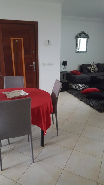 Residence les Pins, Rabat, Morocco