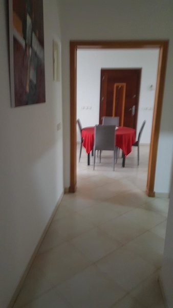 Residence les Pins, Rabat, Morocco