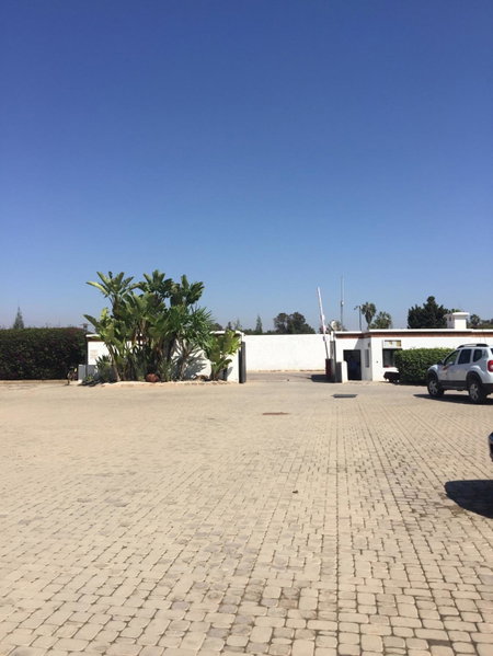 Résidence Naama, Agadir, Morocco