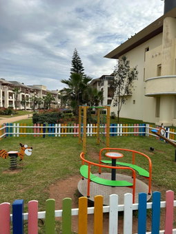 Havre de paix au BahiaGolf Beach, Résidence Front Mer, Bouznika, Morocco
