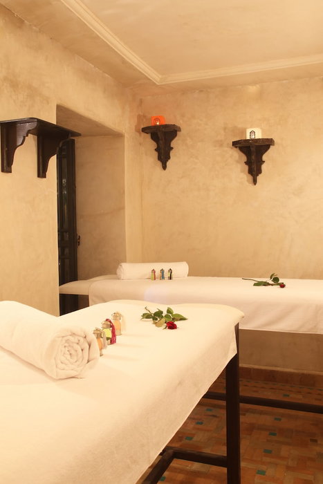 Riad La Croix Berbère Luxe, Marrakech, Morocco
