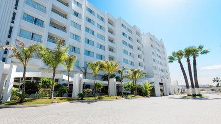 Sahara Hotel Agadir - Adults Only, Agadir, Morocco