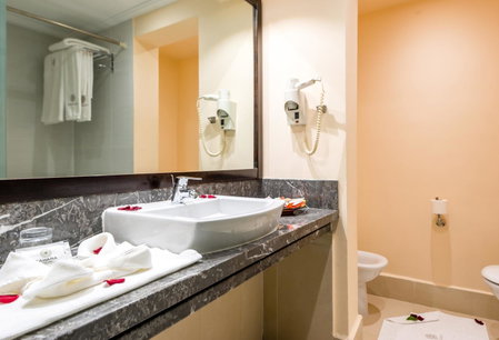 Sahara Hotel Agadir - Adults Only, Agadir, Morocco