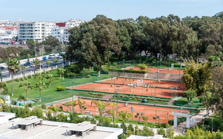 Sahara Hotel Agadir - Adults Only, Agadir, Morocco