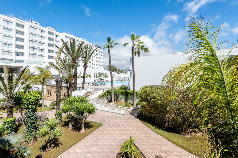 Sahara Hotel Agadir - Adults Only, Agadir, Morocco