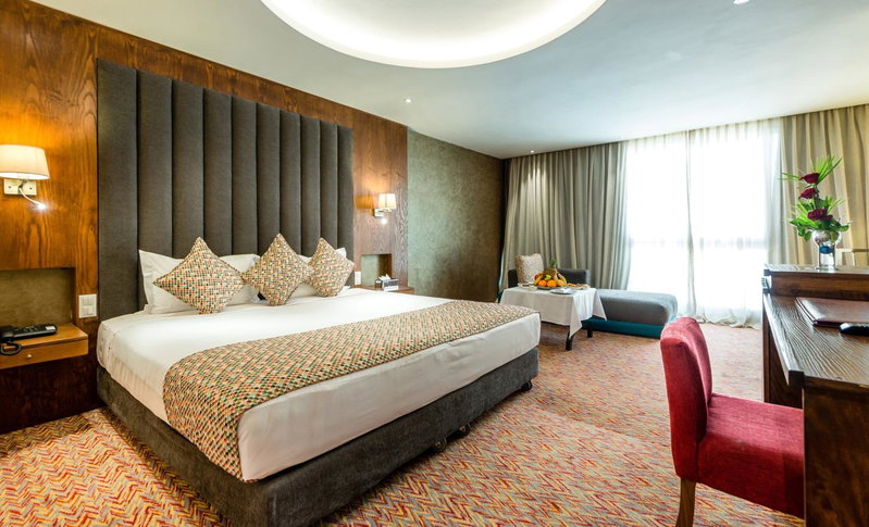 Sahara Hotel Agadir - Adults Only, Agadir, Morocco