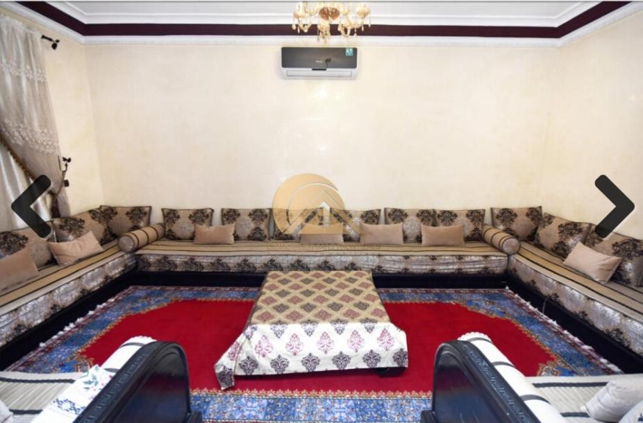 Authentic Targa Villa with a Private Pool No overlooking, Morocco
