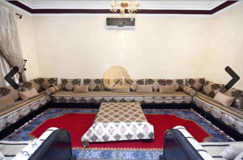Authentic Targa Villa with a Private Pool No overlooking, Marrakech, Morocco