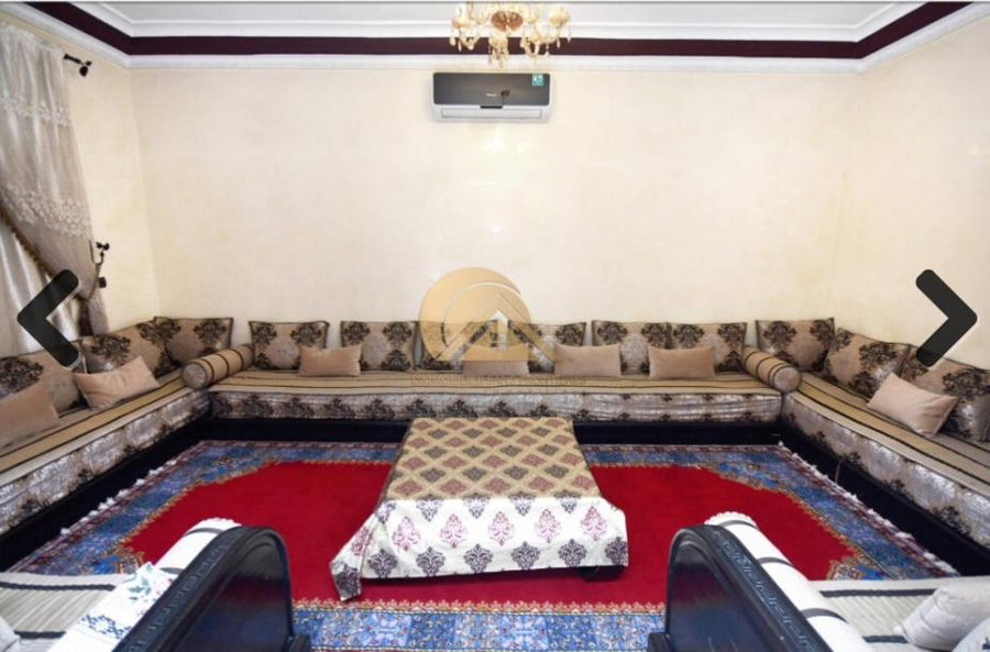 Authentic Targa Villa with a Private Pool No overlooking, Marrakech, Morocco
