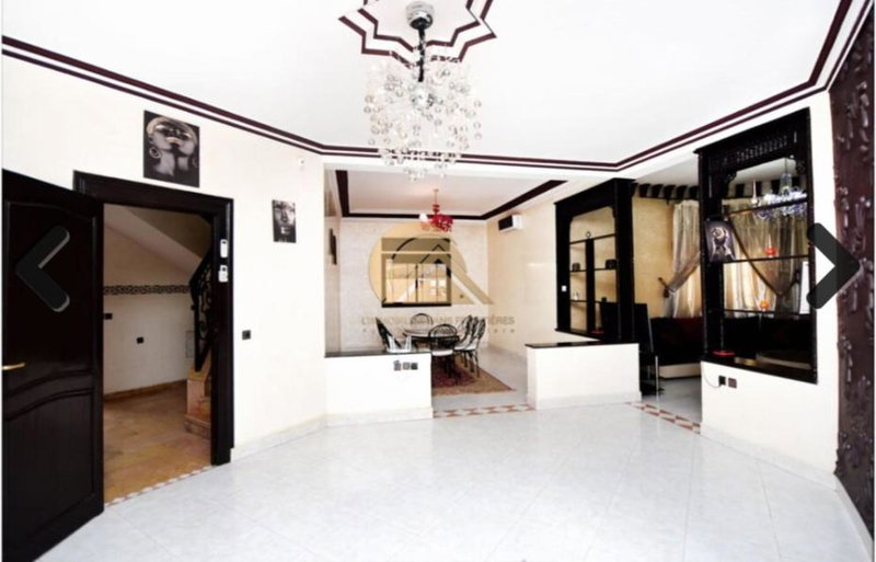 Authentic Targa Villa with a Private Pool No overlooking, Marrakech, Morocco