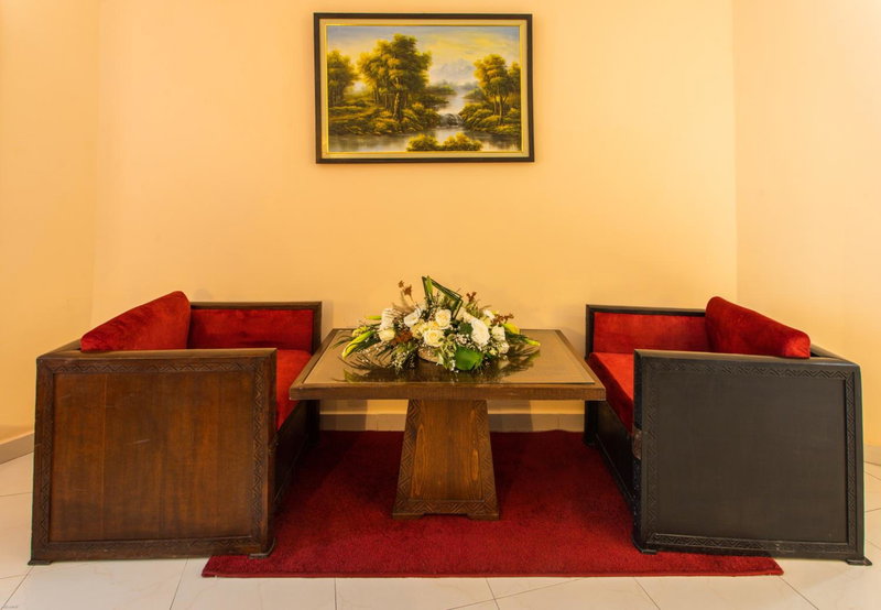 Le Zenith Hotel & Spa, Casablanca, Morocco