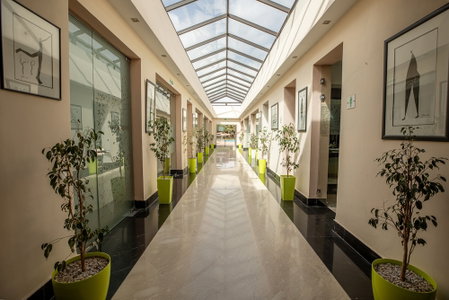 Condominium Hotel Resorts Oliva, Marrakech, Morocco