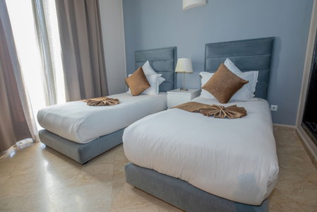 Condominium Hotel Resorts Oliva, Marrakech, Morocco