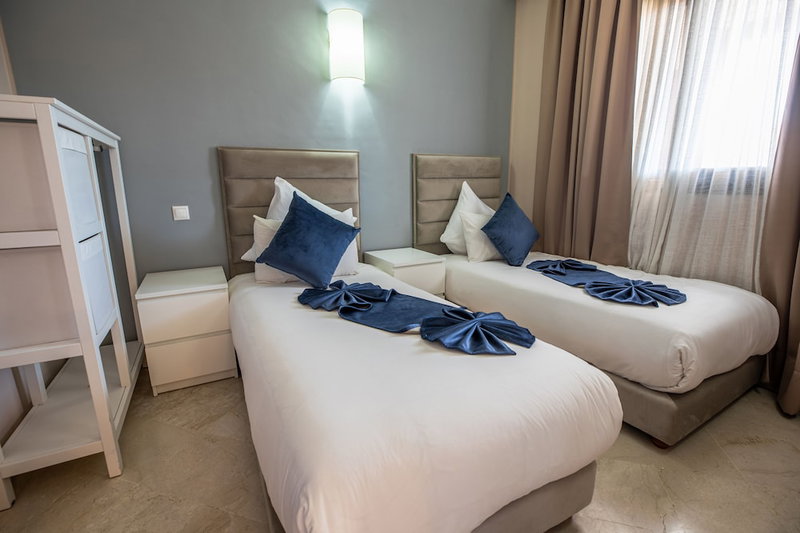 Condominium Hotel Resorts Oliva, Marrakech, Morocco