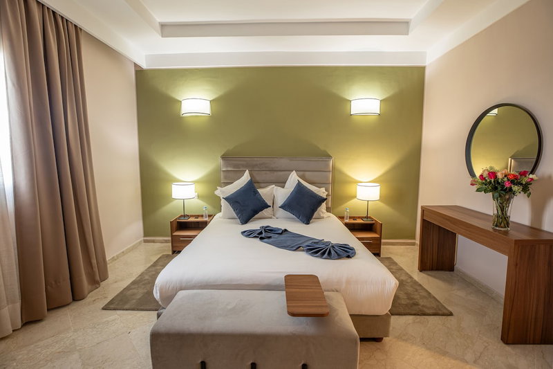 Condominium Hotel Resorts Oliva, Marrakech, Morocco