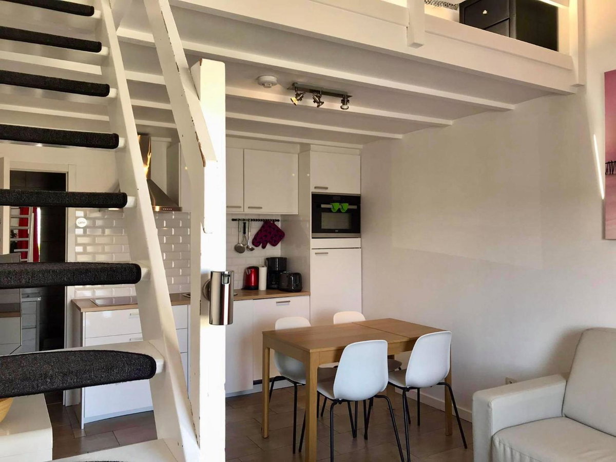 Hotel · Melroce Holiday Cottage 5504, Bredene