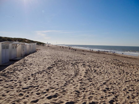 Melroce Holiday Cottage 5504, Bredene, Belgium