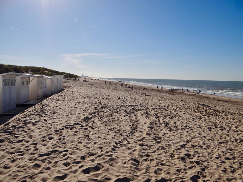 Melroce Holiday Cottage 5504, Bredene, Belgium