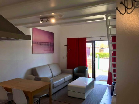 Melroce Holiday Cottage 5504, Bredene, Belgium