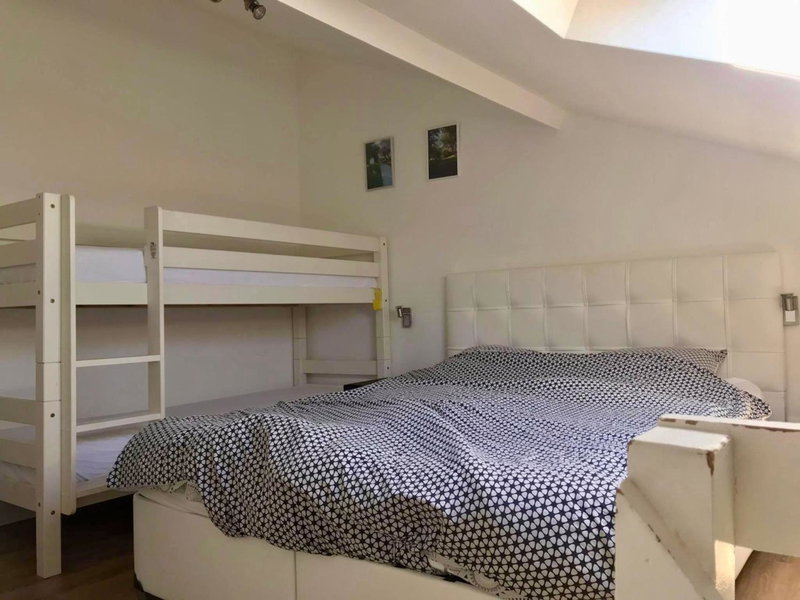 Melroce Holiday Cottage 5504, Bredene, Belgium