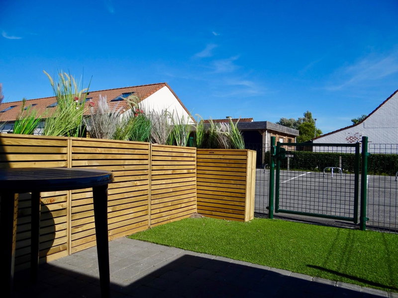 Melroce Holiday Cottage 5504, Bredene, Belgium