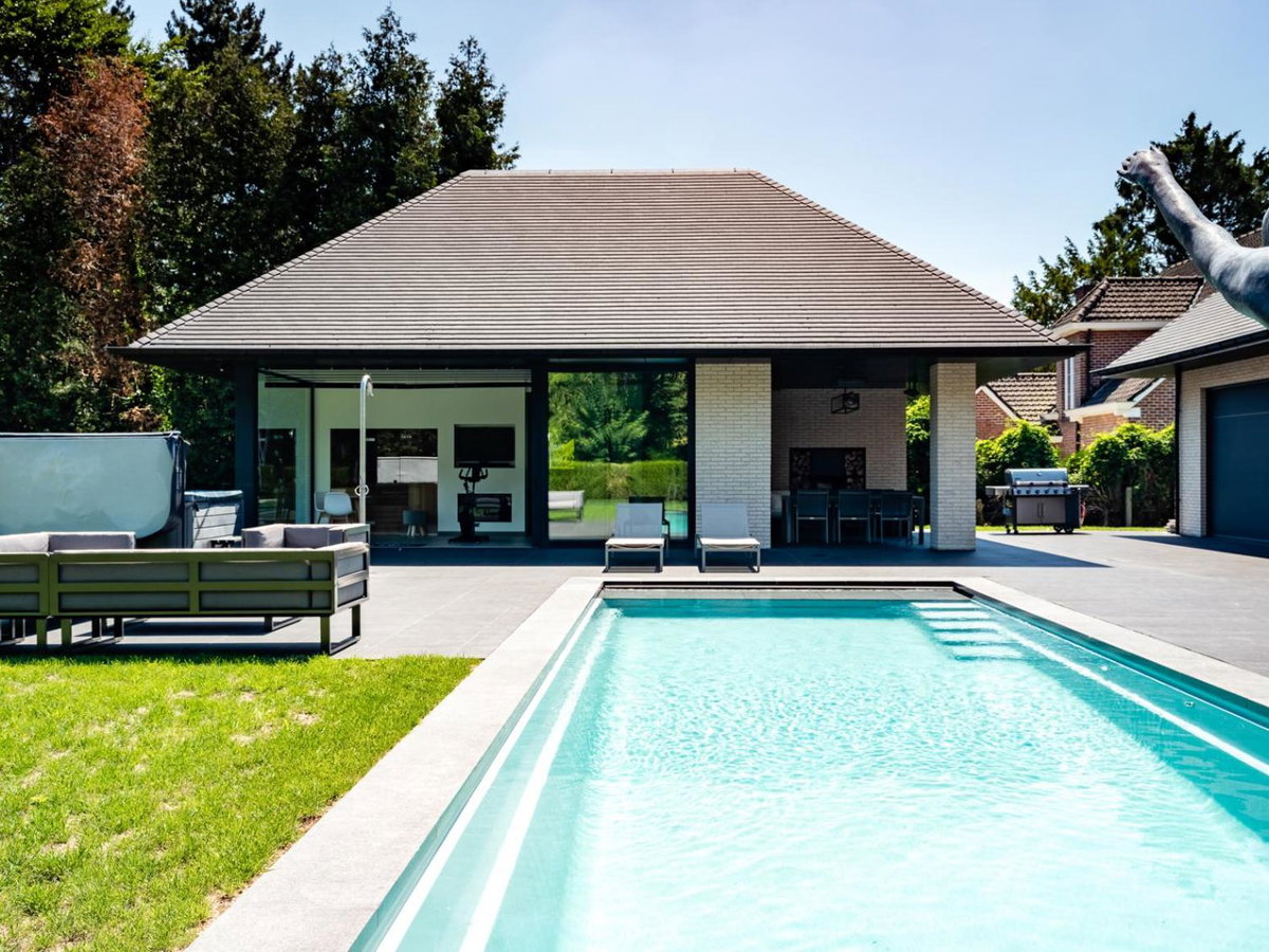 B&B Welness Sport and Pleasure, Belgium