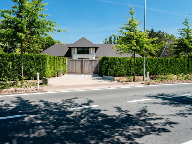 B&B Welness Sport and Pleasure, Laarne, Belgium