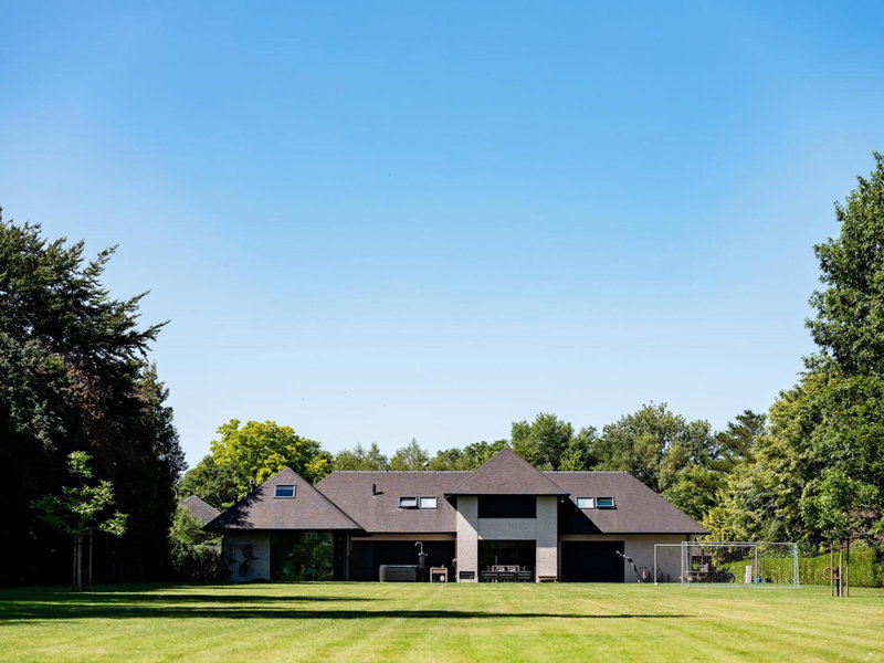 B&B Welness Sport and Pleasure, Laarne, Belgium