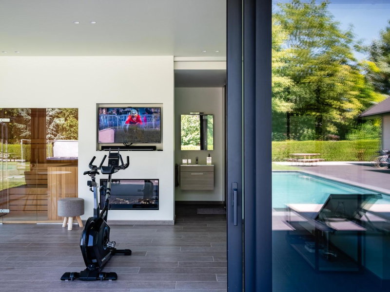 B&B Welness Sport and Pleasure, Laarne, Belgium