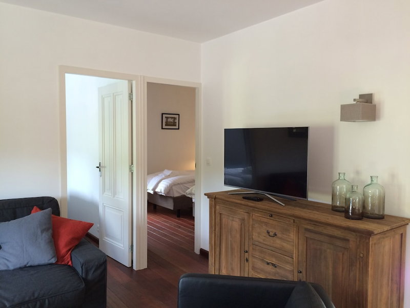 Le Baron Apartments, Stavelot, Belgium