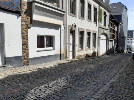 le chaumont, Stavelot, Belgium