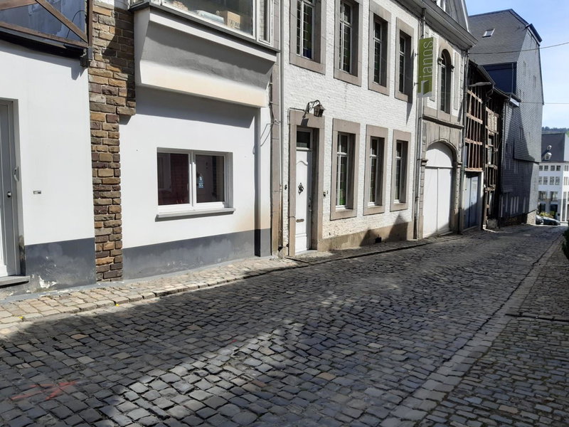 le chaumont, Stavelot, Belgium