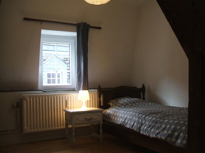 le chaumont, Stavelot, Belgium